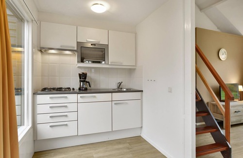 Midlaren House | Comfortable holiday home near the Zuidlaardermeer
