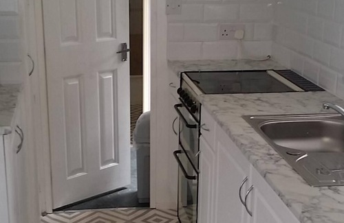 Girvan House | Comfortable holiday home in the grounds of a country house