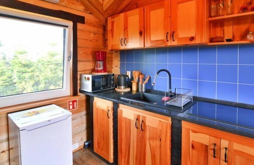 gmina Sianow House | Comfortable holiday houses, swimming pool for children, near the lake, Osieki