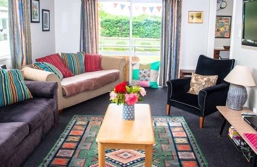 Mount Somers House | Comfortable Holiday Home in the Heart of Mt Somers