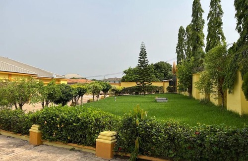Kumasi House | Comfortable holiday rental