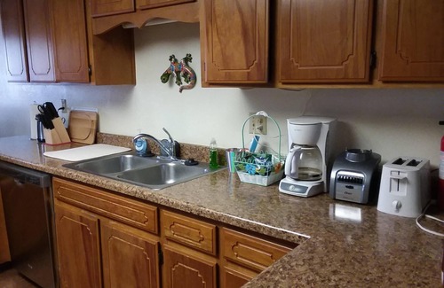 Sierra Vista House | Comfortable home away