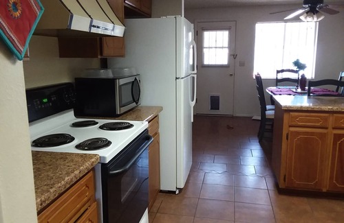 Sierra Vista House | Comfortable home away