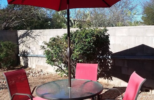 Sierra Vista House | Comfortable home away