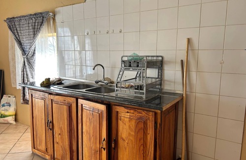 Fouriesburg House | Comfortable Home Away From Home