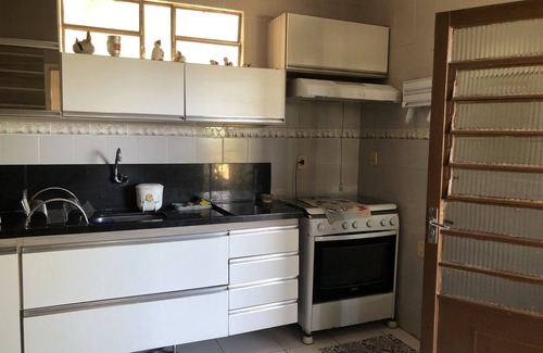 Aruanda House | Comfortable home and great location