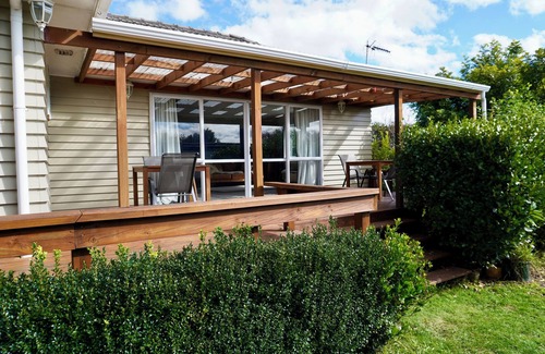 Owhata House | Comfortable Home, Big Backyard