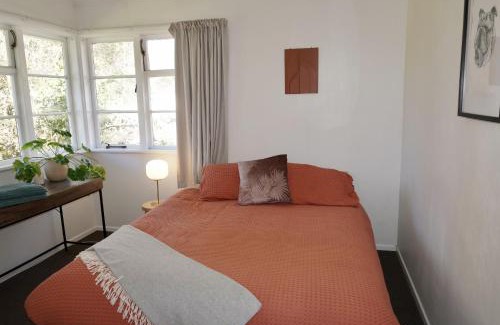 Owhata House | Comfortable Home, Big Backyard