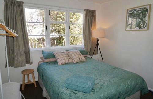 Owhata House | Comfortable Home, Big Backyard