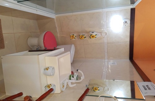 Vila do Abraao House | Comfortable home, beachfront, air conditioning, kayaks and more.