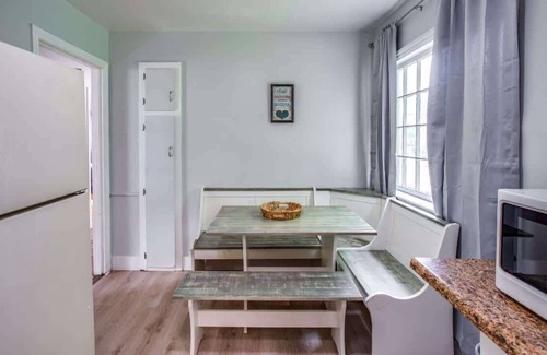 North Greece House | Comfortable Home Close to Everything Near Downtown