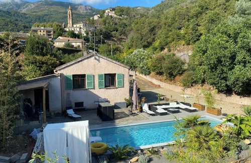 Quercitello House | Comfortable home