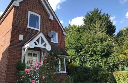 Wooburn Moor House | Comfortable. home from home