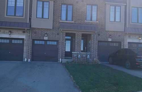 Cambridge House | Comfortable Home in Cambridge – Ideal for Families or Work Trips