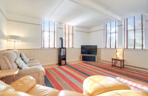 Chulmleigh House | Comfortable home in the Devon countryside