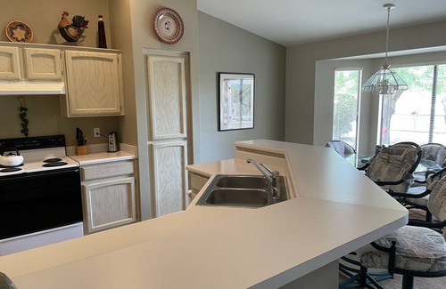 Saddlebrooke House | Comfortable Home in Middle of Saddlebrooke