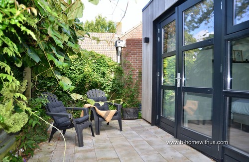 Bergen Apartment | Comfortable home just 500m from downtown Bergen