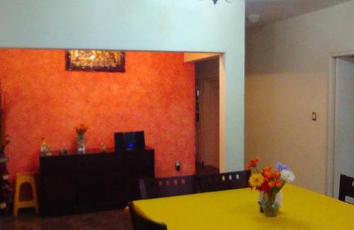 Rafael Delgado House | Comfortable home near to Orizaba