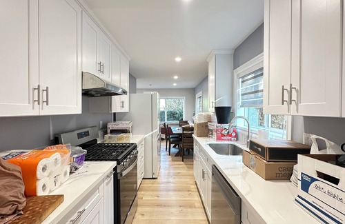 Pasadena House | Comfortable Home Near Caltech
