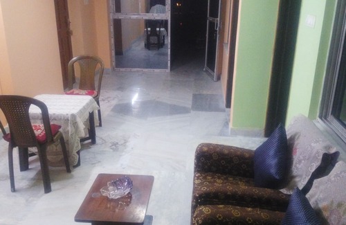 Shibpur Apartment | Comfortable home stay in a quiet neighborhood