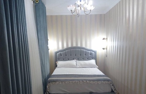 Termez House | Comfortable Home Stay