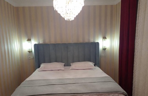 Termez House | Comfortable Home Stay