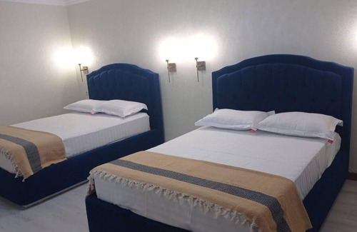 Termez House | Comfortable Home Stay