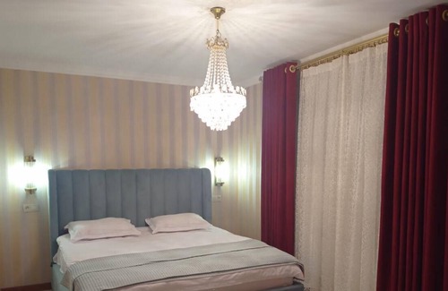 Termez House | Comfortable Home Stay