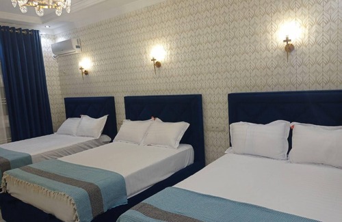 Termez House | Comfortable Home Stay