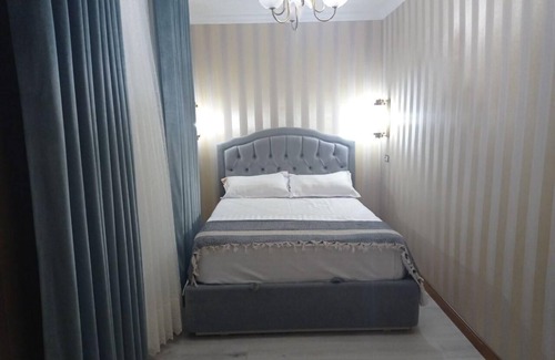 Termez House | Comfortable Home Stay