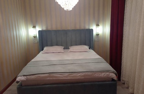 Termez House | Comfortable Home Stay