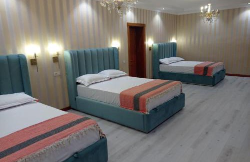 Termez House | Comfortable Home Stay