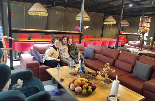 Termez House | Comfortable Home Stay