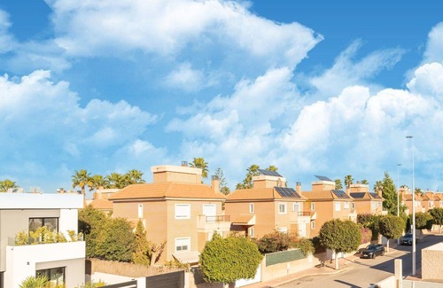 Gran Alacant Villa | Comfortable Home With a Private Pool