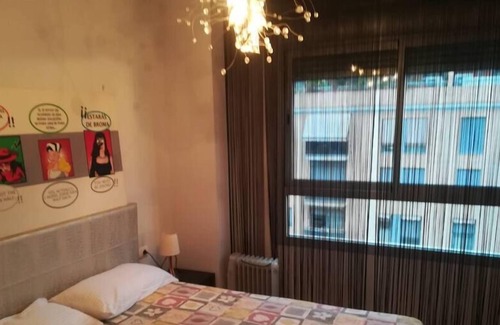Rascanya Apartment | Comfortable home with swimming pool