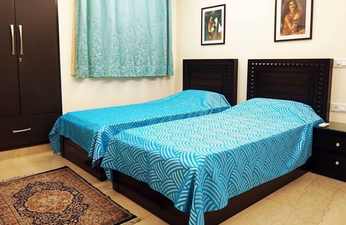 Green Park Bed & Breakfast | Comfortable Homely B&b Green Park