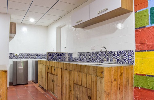 Santa Ana Apartment | Comfortable Hostal Casa Tafúr Galería