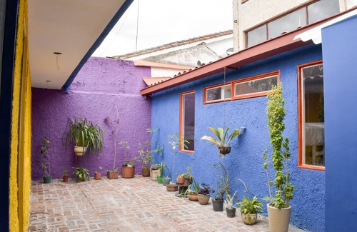 Santa Ana Apartment | Comfortable Hostal Casa Tafúr Galería