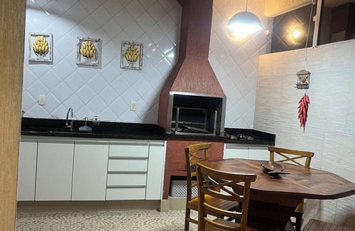 Praia do Toque-Toque Pequeno House | Comfortable house with heated pool.