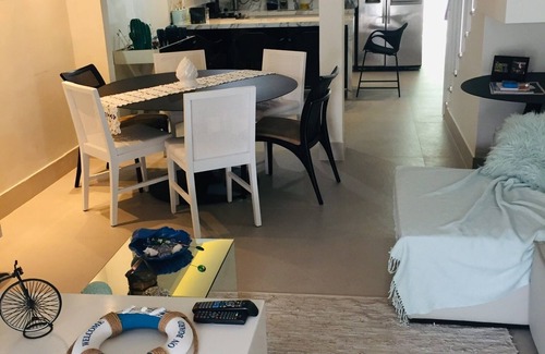 Itanema House | Comfortable House in Condominium with deck by the sea