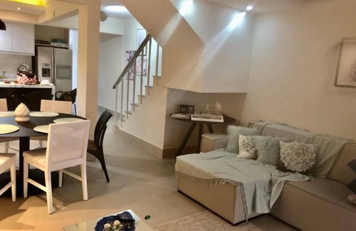 Itanema House | Comfortable House in Condominium with deck by the sea