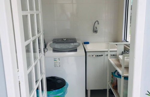 Itanema House | Comfortable House in Condominium with deck by the sea