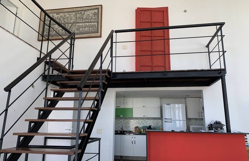 Sao Conrado House | Comfortable house with wonderful views and safe - 5 minutes from the beach