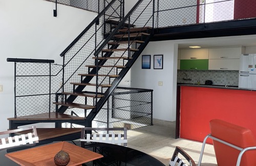 Sao Conrado House | Comfortable house with wonderful views and safe - 5 minutes from the beach