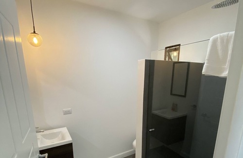 Canton Quepos House | Comfortable house on the rainforest of Manuel Antonio