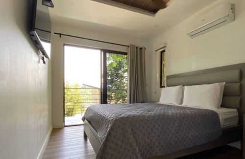 Canton Quepos House | Comfortable house on the rainforest of Manuel Antonio