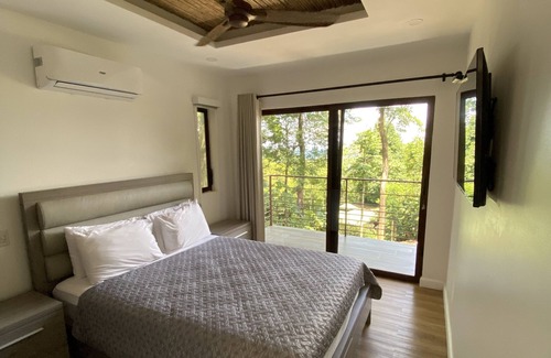 Canton Quepos House | Comfortable house on the rainforest of Manuel Antonio