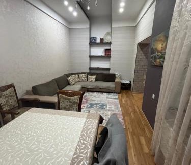 Yasamal Villa | COMFORTABLE House
