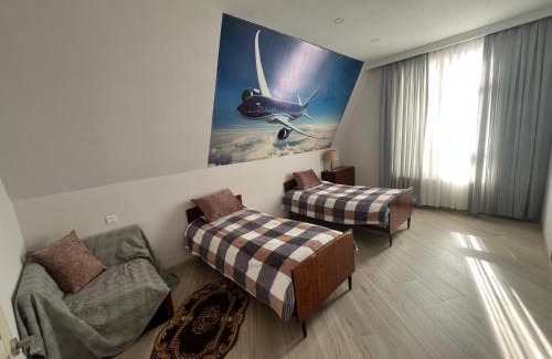 Yasamal Villa | COMFORTABLE House