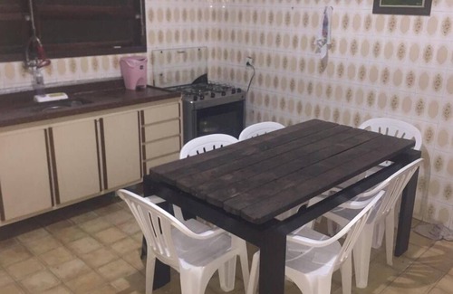 Florida House | Comfortable house in Balneário Flórida
